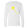 Essential-T Long Sleeve T-Shirt Thumbnail