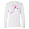 Essential-T Long Sleeve T-Shirt Thumbnail