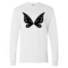 Essential-T Long Sleeve T-Shirt Thumbnail