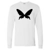 Essential-T Long Sleeve T-Shirt Thumbnail