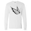 Essential-T Long Sleeve T-Shirt Thumbnail