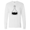 Essential-T Long Sleeve T-Shirt Thumbnail
