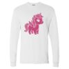 Essential-T Long Sleeve T-Shirt Thumbnail