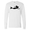 Essential-T Long Sleeve T-Shirt Thumbnail