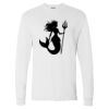 Essential-T Long Sleeve T-Shirt Thumbnail