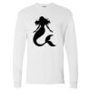 Essential-T Long Sleeve T-Shirt Thumbnail