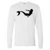 Essential-T Long Sleeve T-Shirt Thumbnail