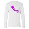 Essential-T Long Sleeve T-Shirt Thumbnail