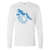 Essential-T Long Sleeve T-Shirt Thumbnail