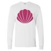 Essential-T Long Sleeve T-Shirt Thumbnail