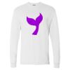 Essential-T Long Sleeve T-Shirt Thumbnail