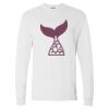 Essential-T Long Sleeve T-Shirt Thumbnail