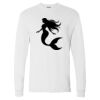 Essential-T Long Sleeve T-Shirt Thumbnail