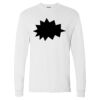 Essential-T Long Sleeve T-Shirt Thumbnail