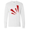Essential-T Long Sleeve T-Shirt Thumbnail