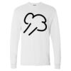 Essential-T Long Sleeve T-Shirt Thumbnail