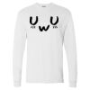 Essential-T Long Sleeve T-Shirt Thumbnail