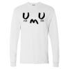 Essential-T Long Sleeve T-Shirt Thumbnail