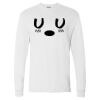 Essential-T Long Sleeve T-Shirt Thumbnail