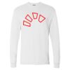 Essential-T Long Sleeve T-Shirt Thumbnail