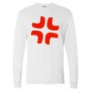 Essential-T Long Sleeve T-Shirt Thumbnail