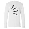 Essential-T Long Sleeve T-Shirt Thumbnail