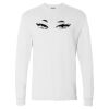Essential-T Long Sleeve T-Shirt Thumbnail