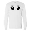 Essential-T Long Sleeve T-Shirt Thumbnail