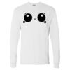 Essential-T Long Sleeve T-Shirt Thumbnail