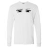 Essential-T Long Sleeve T-Shirt Thumbnail