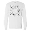 Essential-T Long Sleeve T-Shirt Thumbnail