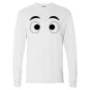 Essential-T Long Sleeve T-Shirt Thumbnail