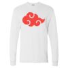 Essential-T Long Sleeve T-Shirt Thumbnail