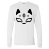 Essential-T Long Sleeve T-Shirt Thumbnail