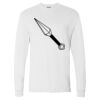 Essential-T Long Sleeve T-Shirt Thumbnail