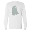 Essential-T Long Sleeve T-Shirt Thumbnail