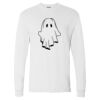 Essential-T Long Sleeve T-Shirt Thumbnail