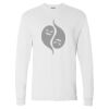 Essential-T Long Sleeve T-Shirt Thumbnail