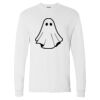 Essential-T Long Sleeve T-Shirt Thumbnail