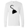 Essential-T Long Sleeve T-Shirt Thumbnail