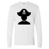 Essential-T Long Sleeve T-Shirt Thumbnail