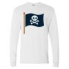 Essential-T Long Sleeve T-Shirt Thumbnail