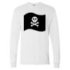 Essential-T Long Sleeve T-Shirt Thumbnail