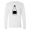 Essential-T Long Sleeve T-Shirt Thumbnail