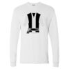 Essential-T Long Sleeve T-Shirt Thumbnail