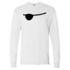 Essential-T Long Sleeve T-Shirt Thumbnail