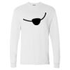 Essential-T Long Sleeve T-Shirt Thumbnail