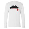 Essential-T Long Sleeve T-Shirt Thumbnail