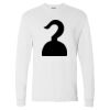 Essential-T Long Sleeve T-Shirt Thumbnail