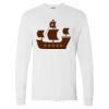 Essential-T Long Sleeve T-Shirt Thumbnail